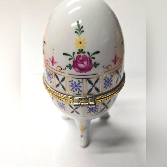 Egg trinket - Picture 5 of 6